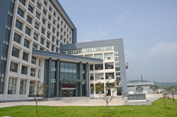 Welcome to Xinchang Gongsheng Material Co., Ltd.